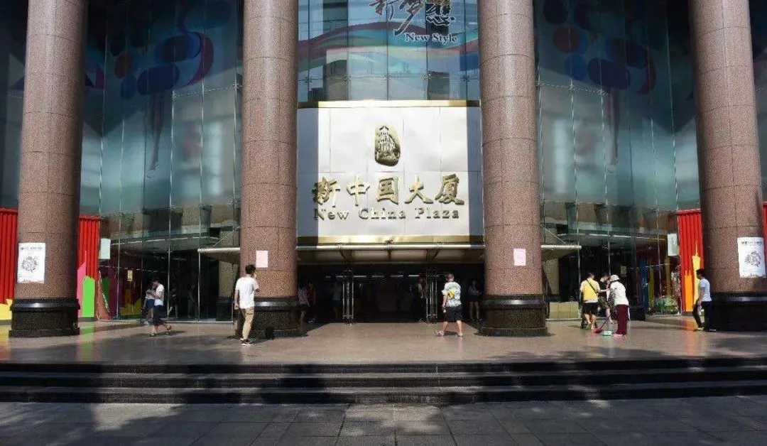 盤點廣州各大服裝批發(fā)市場，服裝人不可錯過的一篇文章