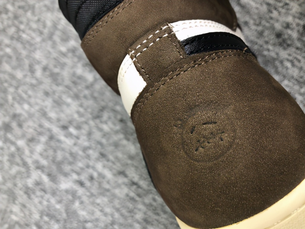 600的AJ鞋香不香？硬核解析“莆田貨”