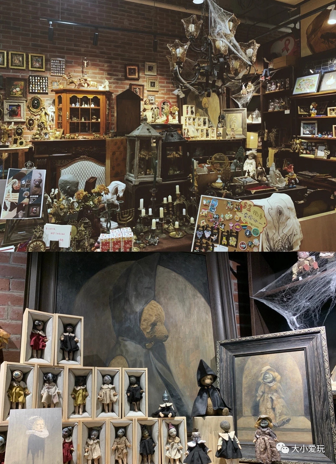 全北京最有特色的玩具店，說(shuō)是遛娃終極法寶一點(diǎn)兒也不夸張