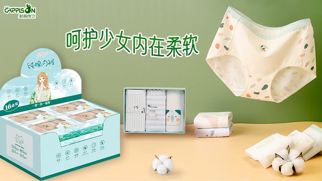 內衣內褲女裝（時尚內衣褲）