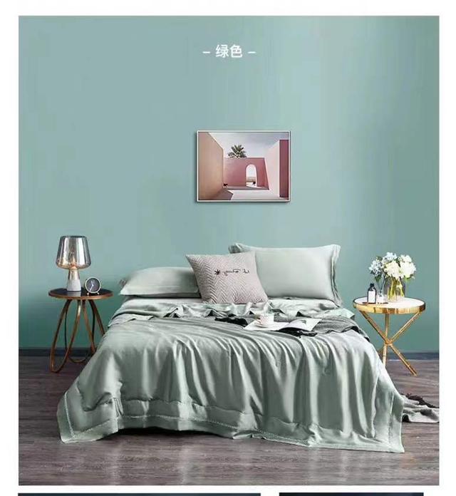 新被套買回來(lái)可以直接蓋嗎（新買回來(lái)的被套可以直接蓋嗎）