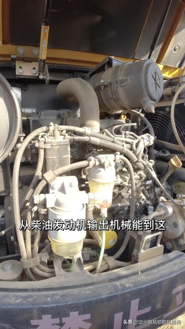 久保田發(fā)動(dòng)機(jī)機(jī)油濾芯（久保田挖掘機(jī)機(jī)油）