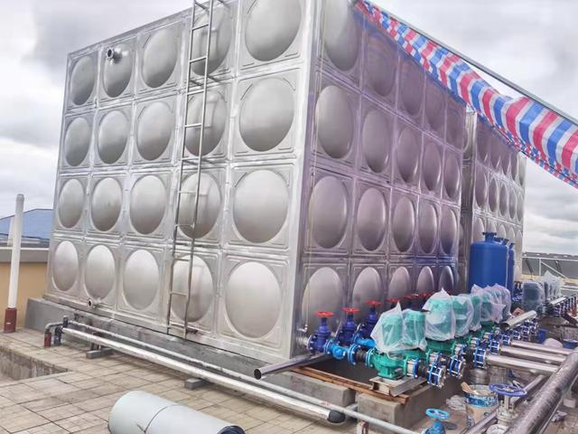 河源水箱廠，河源不銹鋼工程制品？