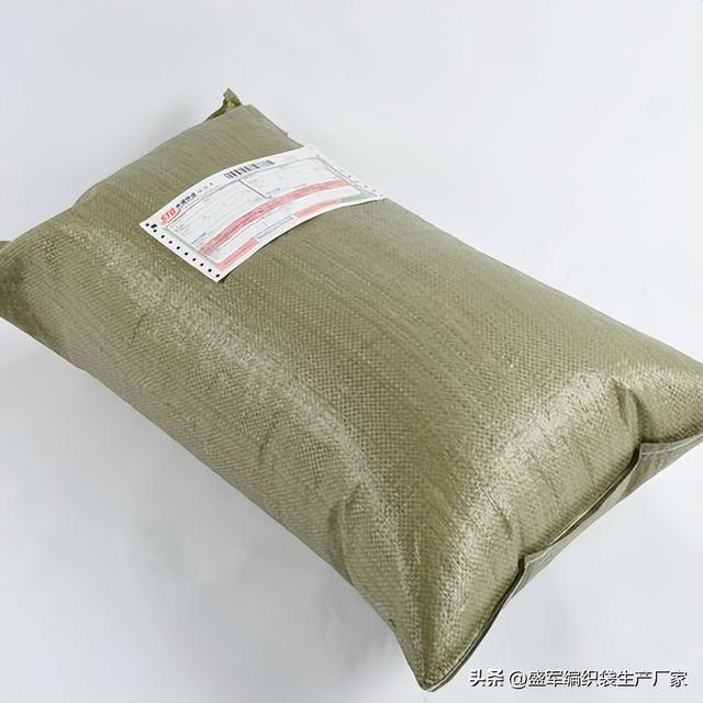 編織袋批發(fā)廠家，編織袋批發(fā)廠家哪家好