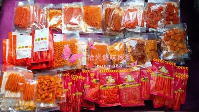 零食批發(fā)市場進貨貨源，義烏零食批發(fā)市場進貨貨源