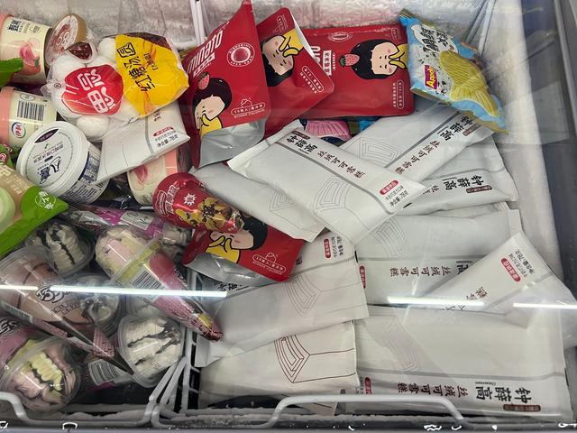 附近冰棍批發(fā)哪里進(jìn)貨，附近冰棍批發(fā)哪里進(jìn)貨便宜？