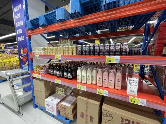 北京臨期食品批發(fā)倉庫地址電話，北京臨期食品批發(fā)倉庫線上訂貨？