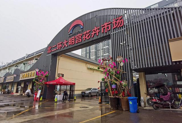 廣州花卉市場批發(fā)在哪里進(jìn)，廣州花卉市場批發(fā)在哪里賣？