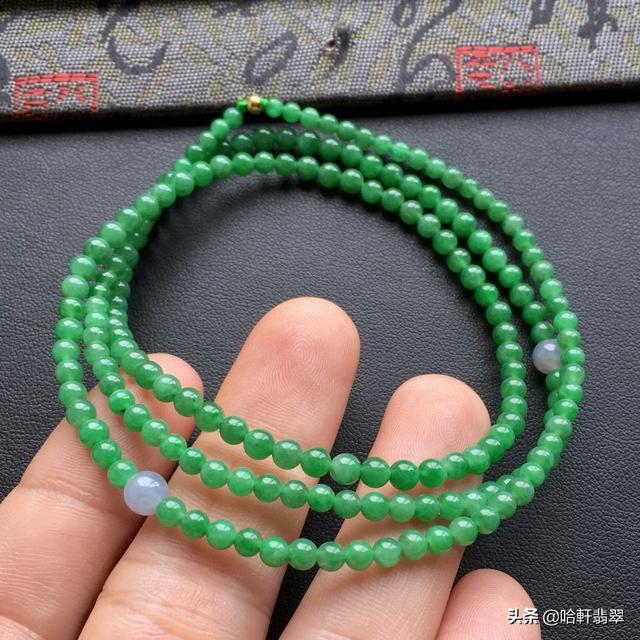 翡翠玉珠批發(fā)廠家直銷，翡翠玉珠批發(fā)廠家在哪里？