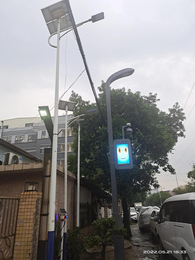 廣東中山路燈廠家直銷批發(fā)電話多少，廣東省中山市路燈廠家？