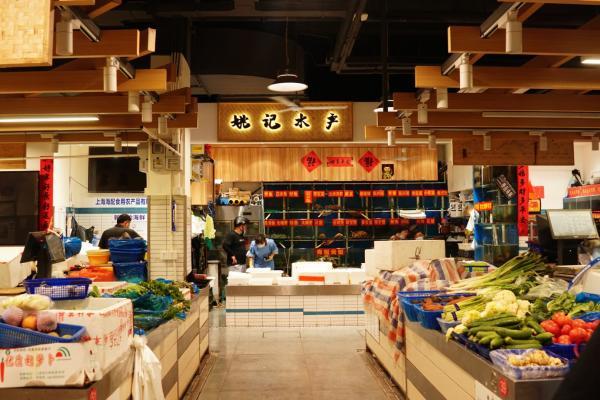 開(kāi)海鮮店在哪里進(jìn)貨，內(nèi)地海鮮店進(jìn)貨渠道？