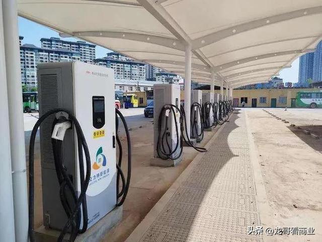 新能源充電樁代理，公牛新能源充電樁代理？