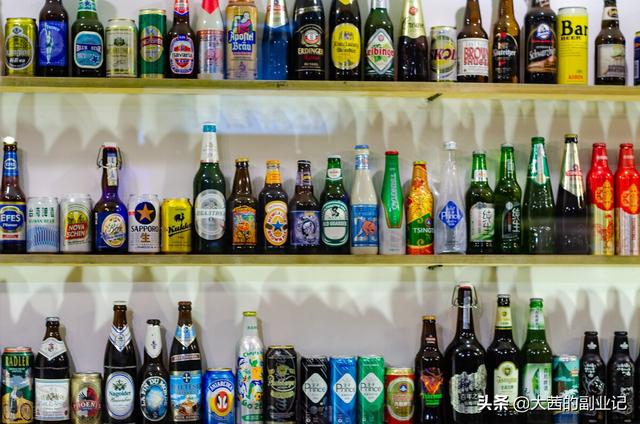 酒水代理，酒水代理加盟免費鋪貨？