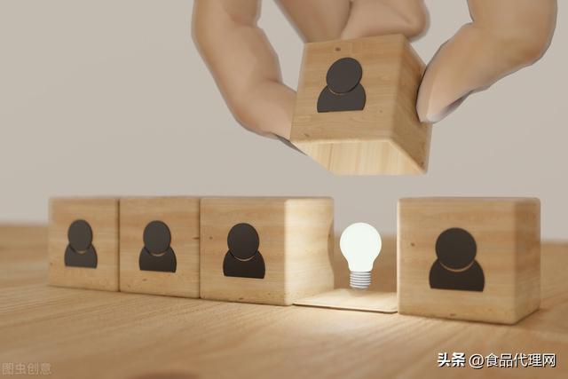 厲害的經(jīng)銷商，具備以下幾種思維