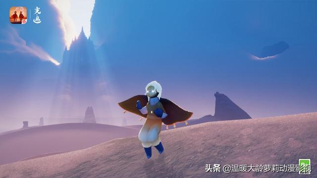光遇渠道服轉(zhuǎn)官服教程，光遇渠道服轉(zhuǎn)官服傳安裝包？