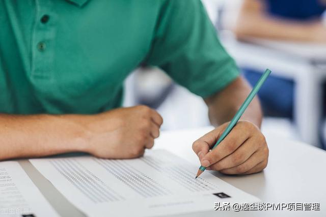 PMP備考｜0728學(xué)習(xí)小記｜看題看解析計(jì)算題專題視頻課，考前沖刺