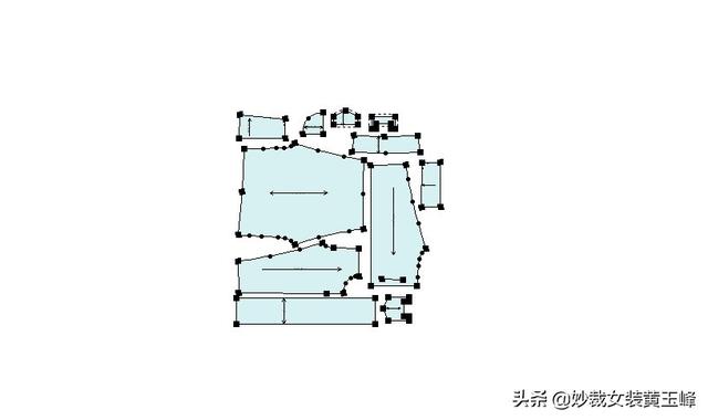鄭州服裝城批發(fā)市場(chǎng)在哪里，鄭州有沒有服裝批發(fā)市場(chǎng)在哪里？
