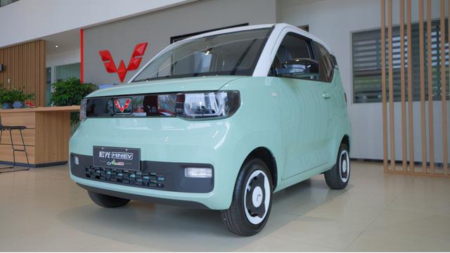 2萬的五菱庫存新車五座，2萬的五菱庫存新車五座多少錢？