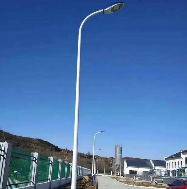 路燈批發(fā)廠家哪有，路燈批發(fā)價格？