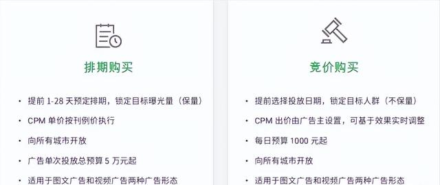 如何代理微信朋友圈廣告，朋友圈廣告投放代理？
