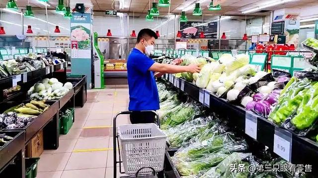 全渠道零售，全渠道零售名詞解釋？
