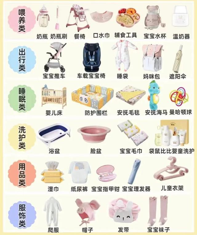 淘寶嬰兒用品貨源在哪里，淘寶嬰兒用品貨源在哪里找？