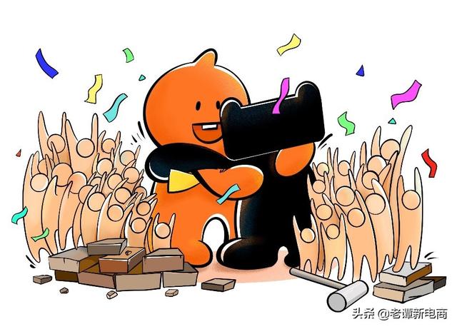 淘寶上的貨源為啥不在天貓上賣呢，淘寶上的貨源為啥不在天貓上賣呢怎么回事？