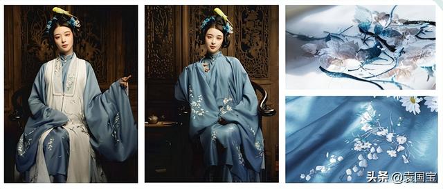 淘寶賣漢服哪里進(jìn)貨，怎么找漢服貨源？