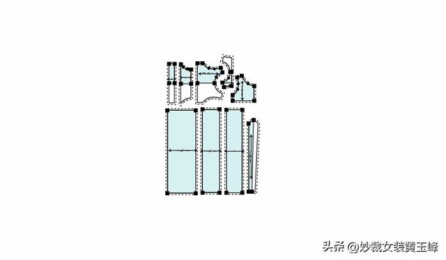 阿里巴巴批發(fā)服裝一手貨源，阿里巴巴貨源在哪進貨？