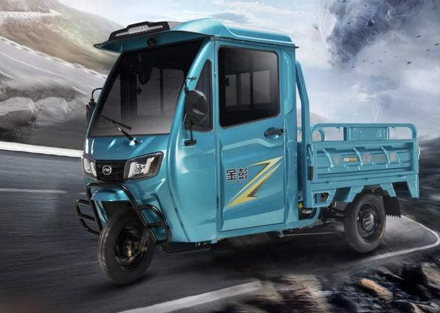 電動(dòng)三輪車(chē)銷量“前三名”出爐，金彭、宗申在列，用戶該怎么選？
