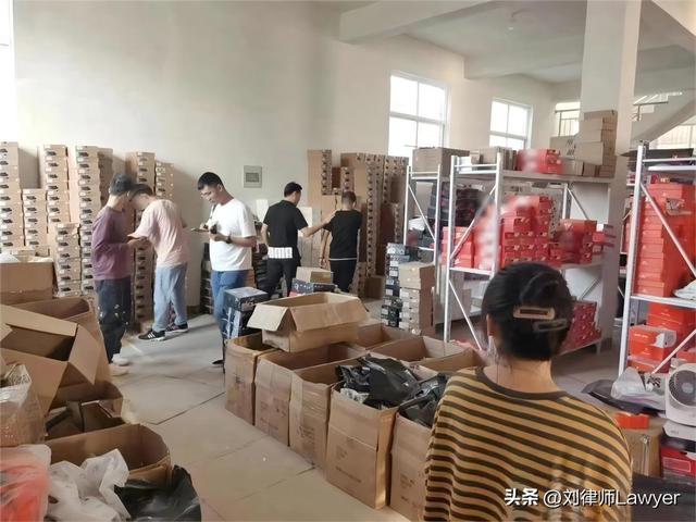 淘寶直播便宜鞋貨源，淘寶直播便宜鞋貨源是真的嗎？