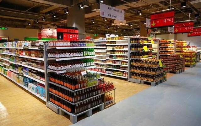 快消品電商平臺的一個推廣，快消品電商平臺人口滲透率？