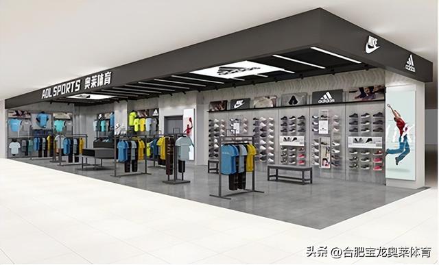 阿迪達(dá)斯耐克代理加盟，耐克阿迪達(dá)斯正品貨源供應(yīng)商？