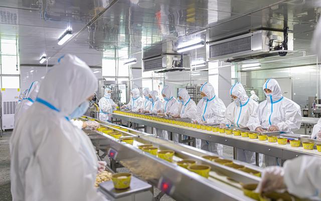 淘寶拼多多熱銷扇貝凍品貨源拿貨是真的嗎還是假的，拼多多賣的扇貝肉是真的嗎？