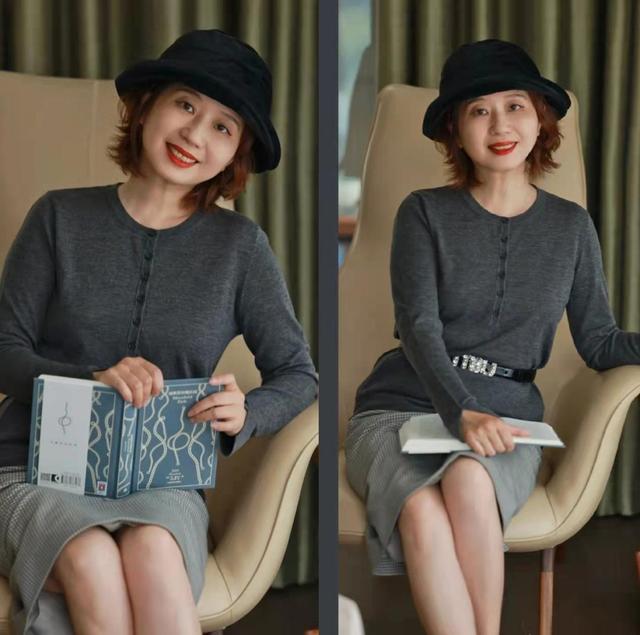 適合40-50歲女性的服裝品牌，40到50歲女人衣服搭配？