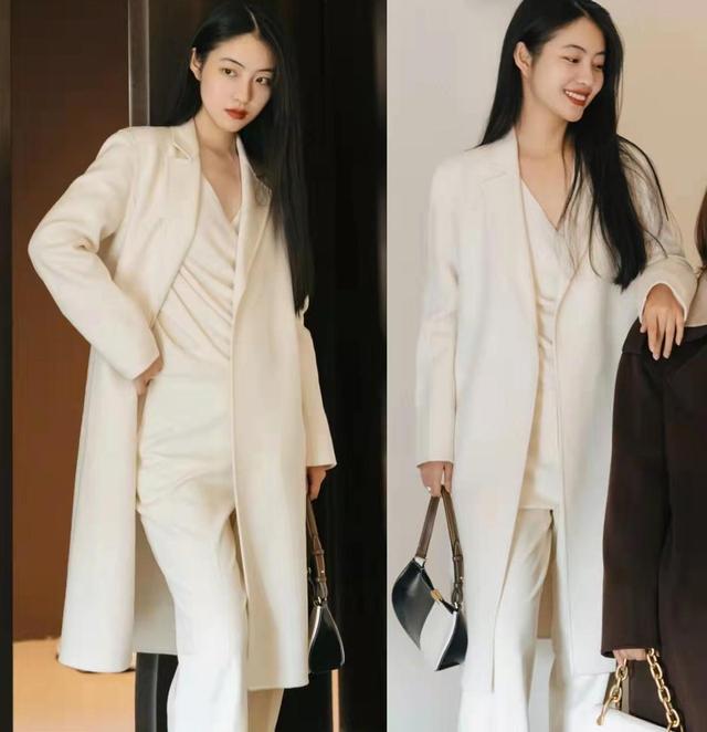 服裝照片大全圖片，今年秋裝最流行的女款？